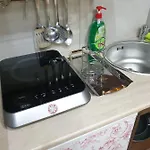 Lussuoso 4* Palmi