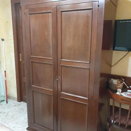 Panzió Lussuoso 4*