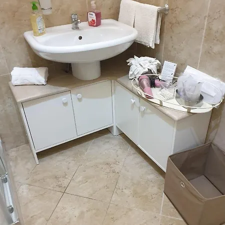Lussuoso Panzió Palmi