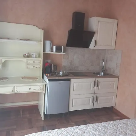 Lussuoso 4*