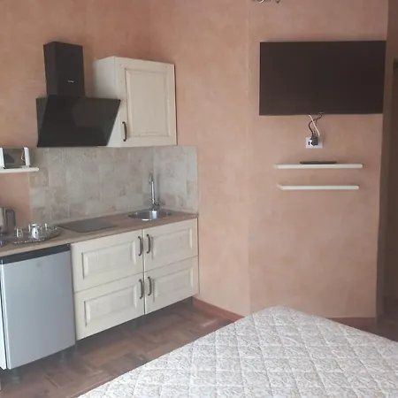 Lussuoso 4* Palmi