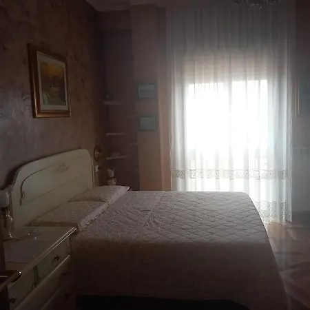 Panzió Lussuoso 4*