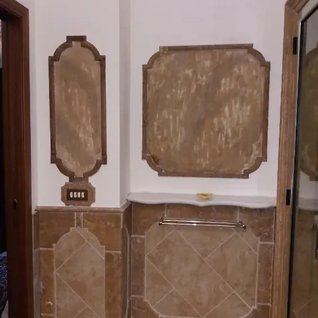 Panzió Lussuoso