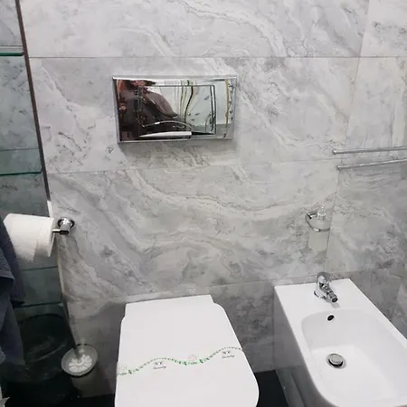 Lussuoso Panzió Palmi