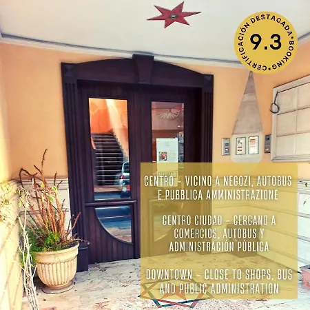 Lussuoso Couette-café