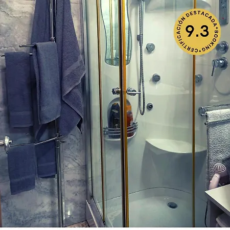 Couette-café Lussuoso