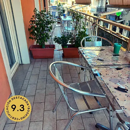 Couette-café Lussuoso 4*