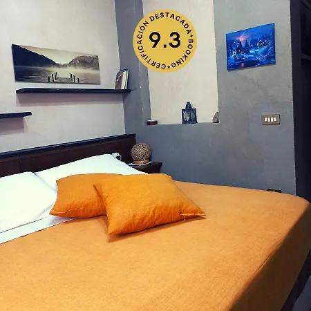 Lussuoso Couette-café 3*