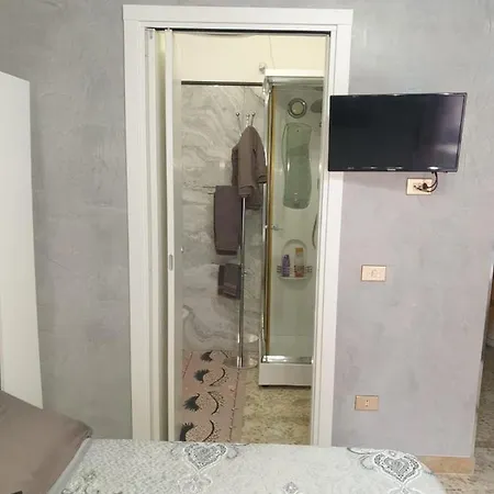 Bed & Breakfast Lussuoso 3*