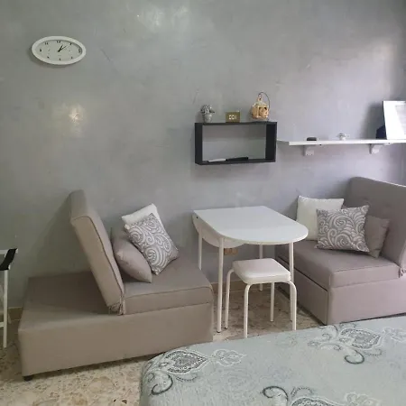 Lussuoso Oda ve Kahvaltı Palmi