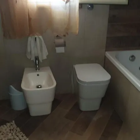 Lussuoso Oda ve Kahvaltı 3*