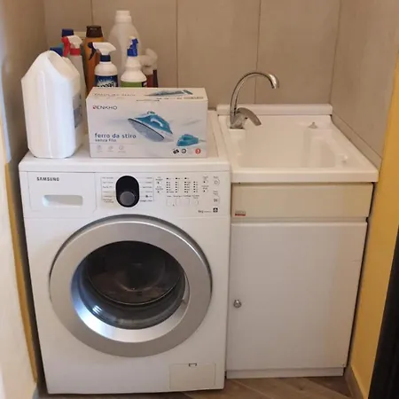 Lussuoso 4* Palmi