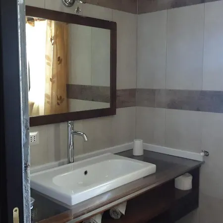 Lussuoso Oda ve Kahvaltı