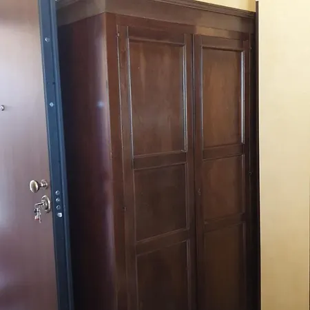 Lussuoso Couette-café 3*