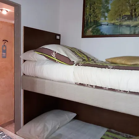 Lussuoso Couette-café 3*