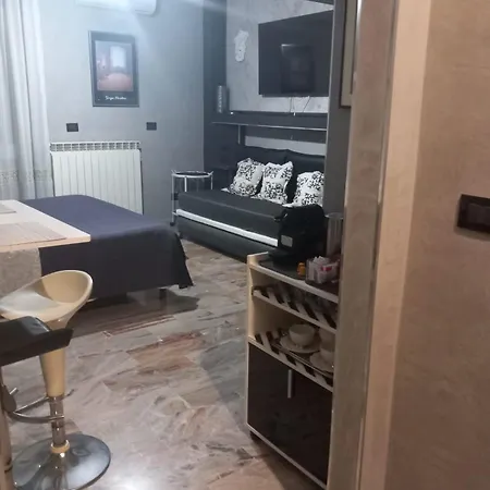 Lussuoso Oda ve Kahvaltı 3*