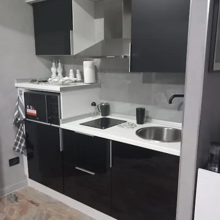 Lussuoso Bed & Breakfast Palmi