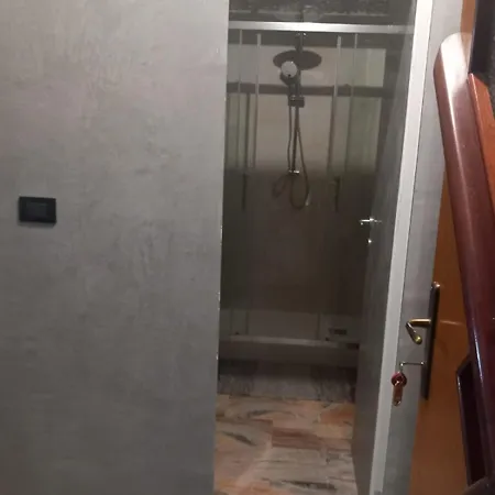 Couette-café Lussuoso 3*