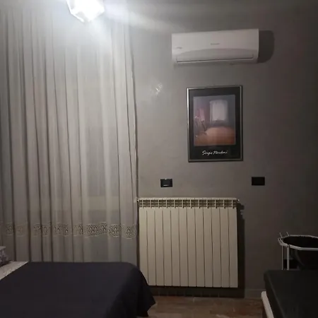 Lussuoso 4*