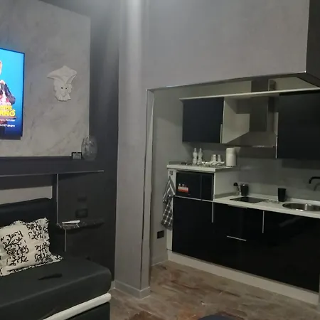 Lussuoso Couette-café