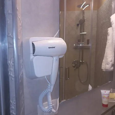 Couette-café Lussuoso