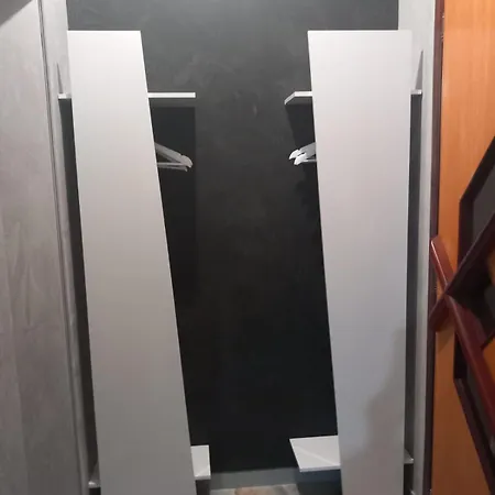 Lussuoso Oda ve Kahvaltı 3*