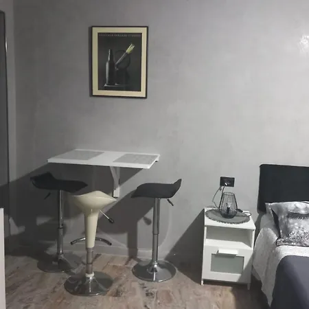 Oda ve Kahvaltı Lussuoso