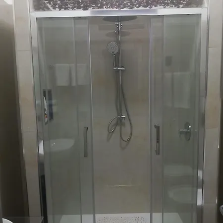 Oda ve Kahvaltı Lussuoso Palmi