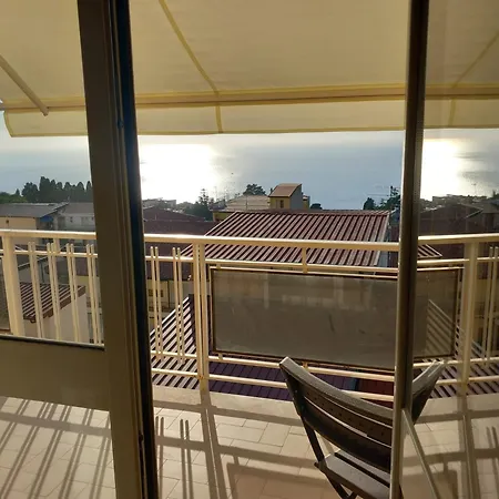 Lussuoso Couette-café Palmi