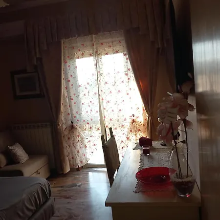 Bed & Breakfast Lussuoso Palmi
