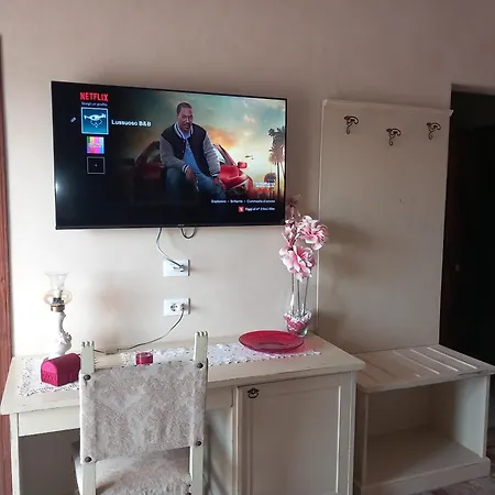 Lussuoso Nocleg ze śniadaniem