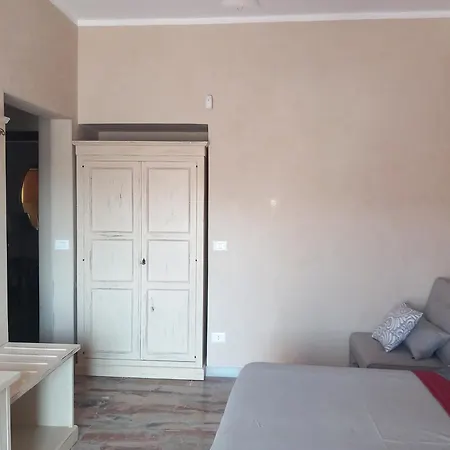 Couette-café Lussuoso