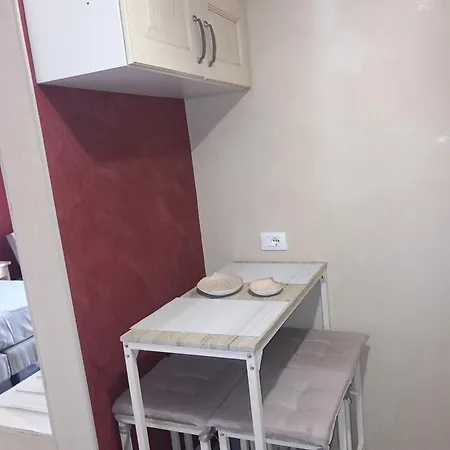 Lussuoso Couette-café 3*