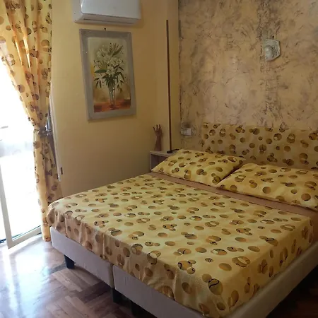 Bed & Breakfast Lussuoso Palmi