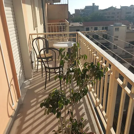 Lussuoso Bed & Breakfast