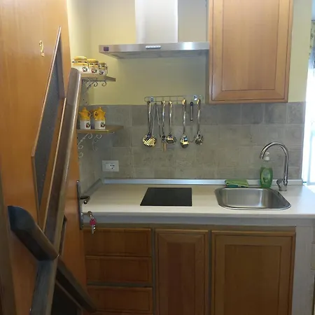 Bed & Breakfast Lussuoso