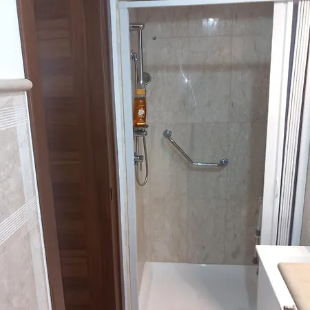 Lussuoso Bed & Breakfast 3*