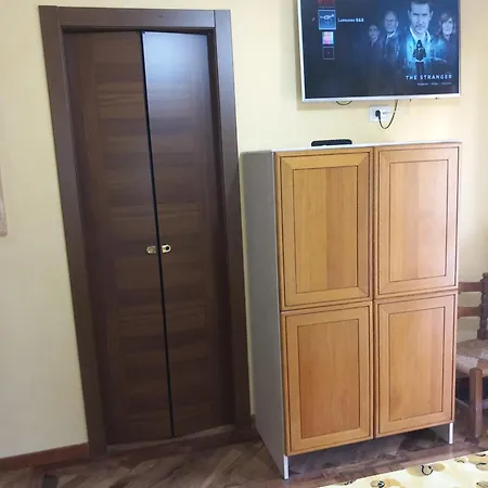 Bed & Breakfast Lussuoso Palmi