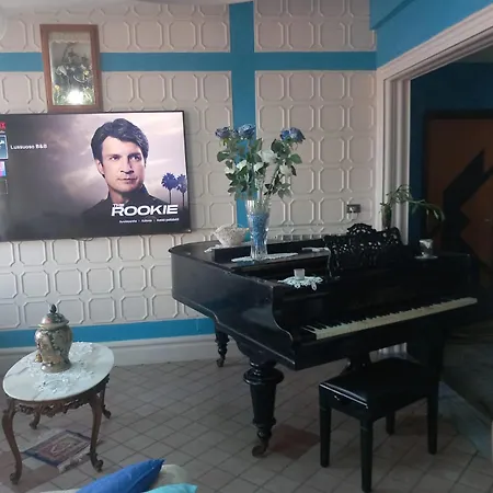 Lussuoso Nocleg ze śniadaniem