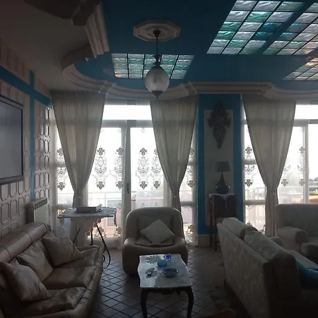 Bed & Breakfast Lussuoso 3*
