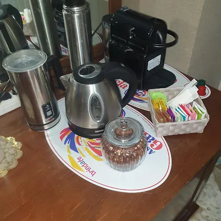 Bed & Breakfast Lussuoso