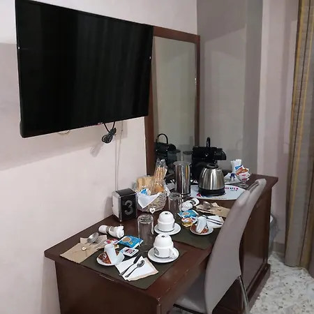 Bed & Breakfast Lussuoso 3*