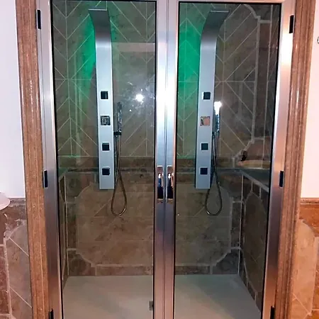 Lussuoso 4* Palmi