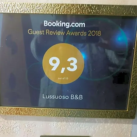 Lussuoso 4* Palmi