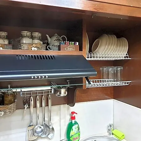 Lussuoso Oda ve Kahvaltı