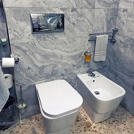 Lussuoso Oda ve Kahvaltı