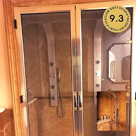 Lussuoso Oda ve Kahvaltı