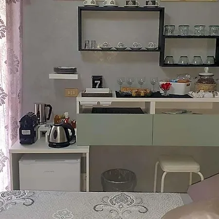 Lussuoso 4* Palmi
