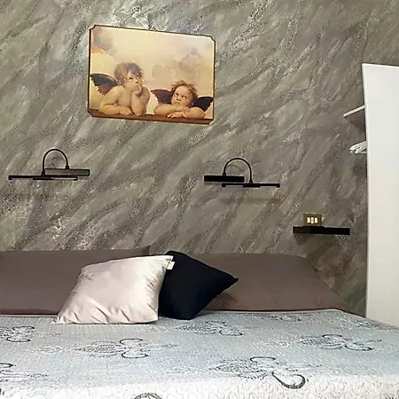 Lussuoso 4*