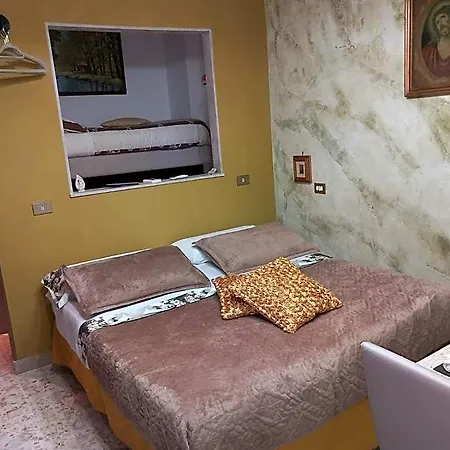 Lussuoso Oda ve Kahvaltı